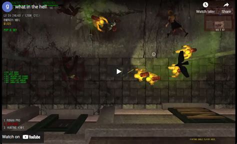 Dead Frontier: Finding Aob Hacks .
